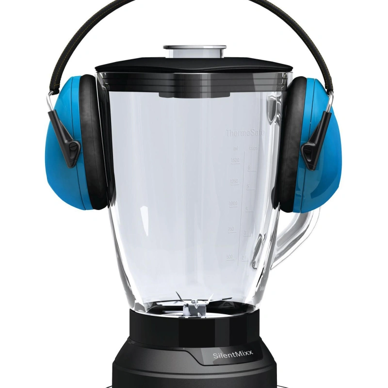 Блендер Bosch MMB65G0M
