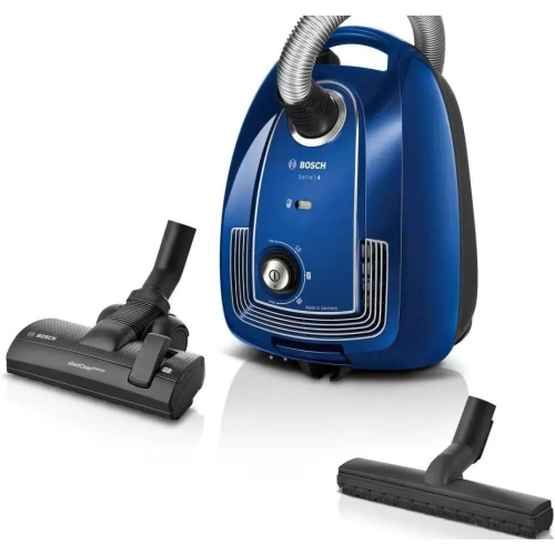 Пылесос Bosch BGLS48X320