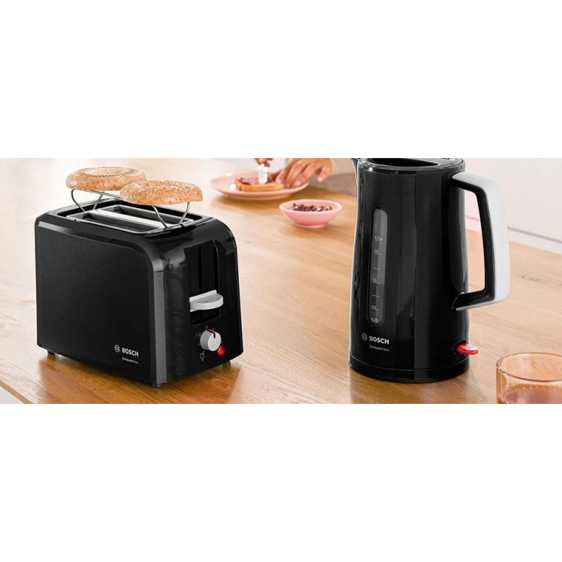 Чайник Bosch TWK 3A013