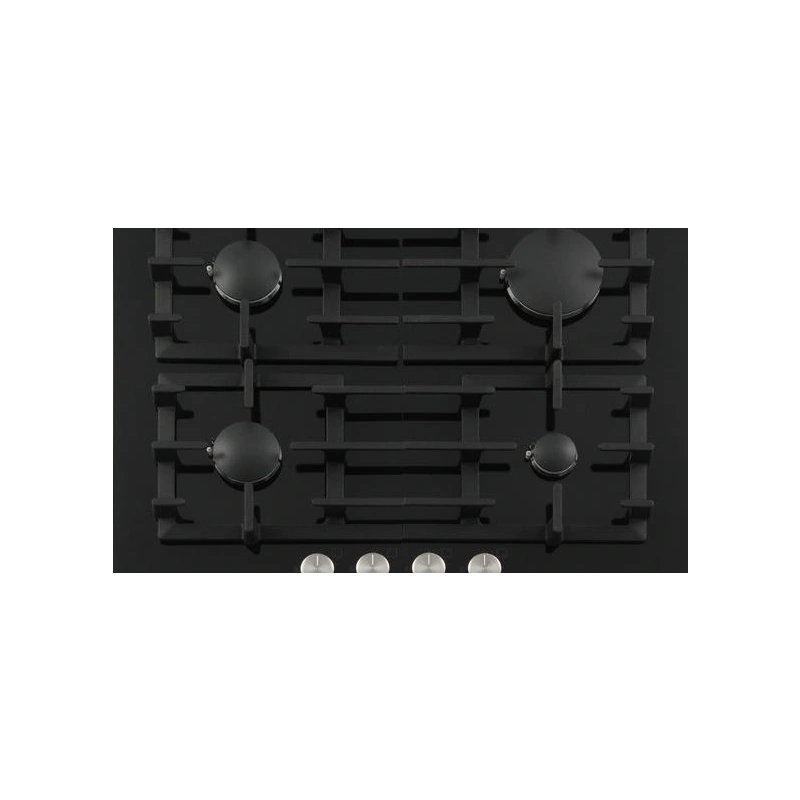 Газовая варочная панель Bosch PPP 616C91 R