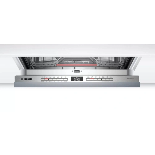 Встраиваемая посудомоечная машина Bosch SMV4HCX48E