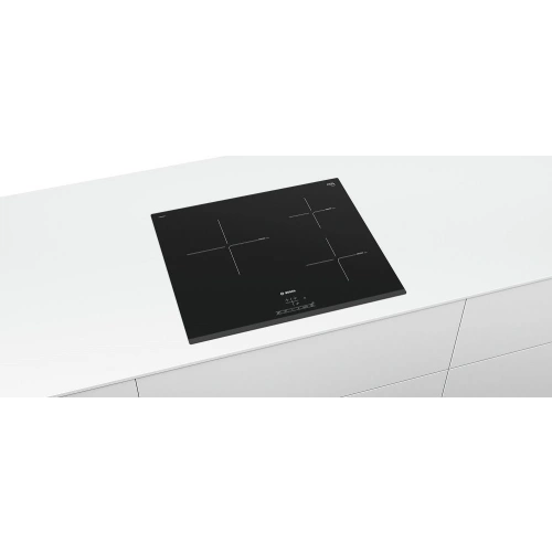 Индукционная варочная панель Bosch PUC631BB1E