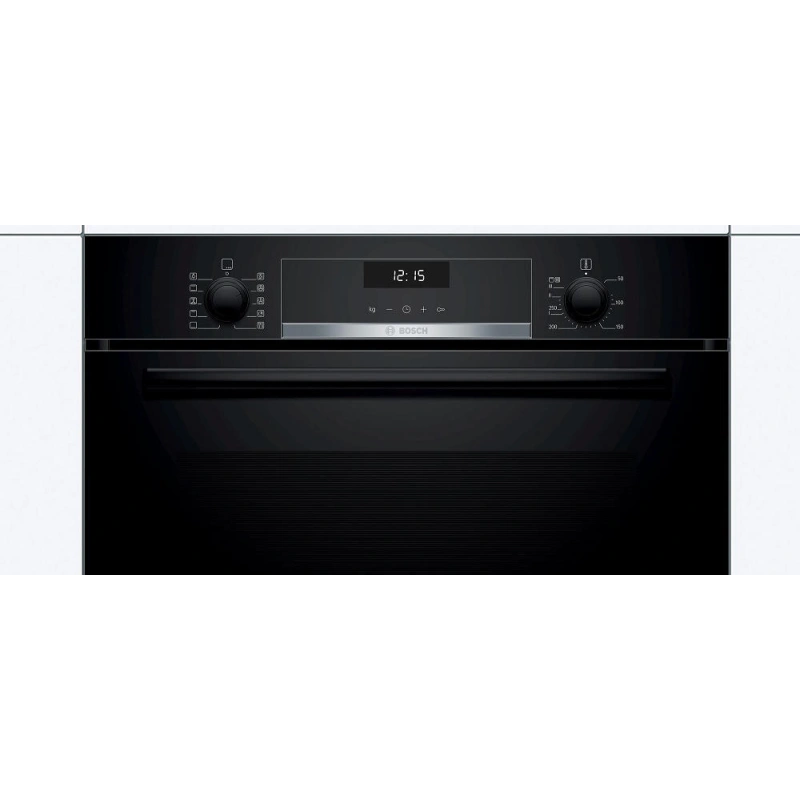 Духовой шкаф Bosch HBG537BB0R