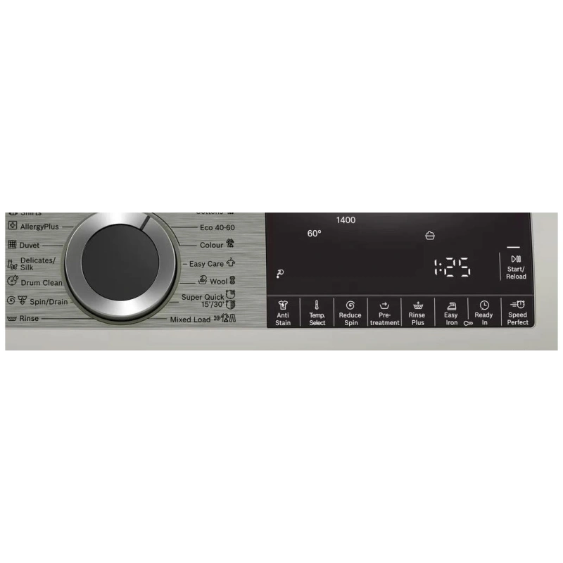 Стиральная машина Bosch WGA254XVME