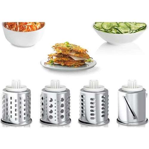 Мясорубка Bosch MFW3X18W