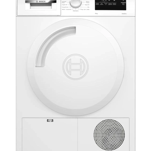 Сушильная машина Bosch WTH83252PL