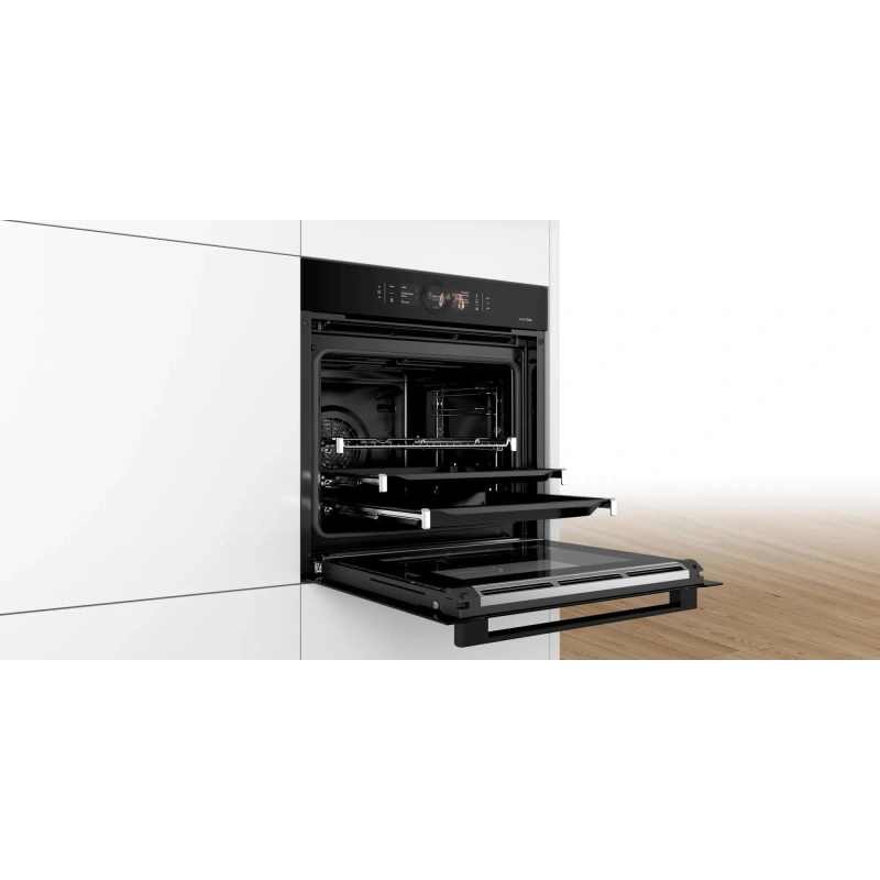 Духовой шкаф Bosch HRG8769C7