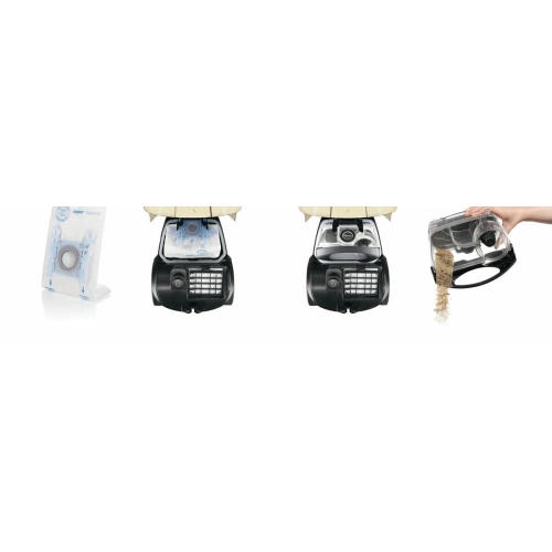 Пылесос Bosch BGL252103