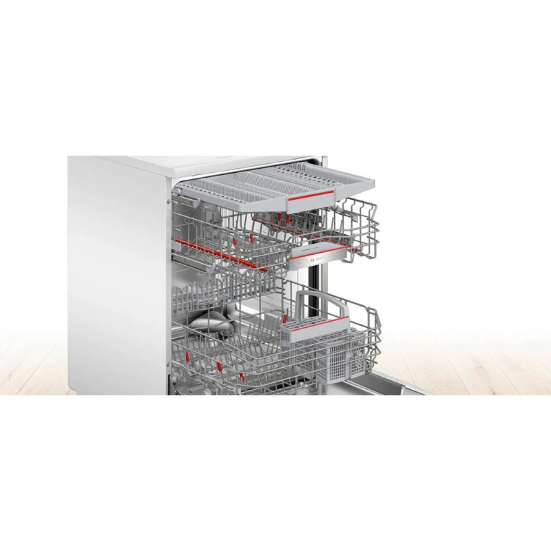 Посудомоечная машина Bosch SMS6ZCW37Q