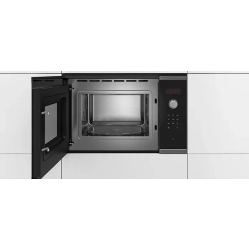 Встраиваемая микроволновая печь Bosch BFL553MS0