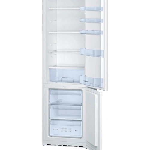 Двухкамерный холодильник Bosch KGV39VW14R