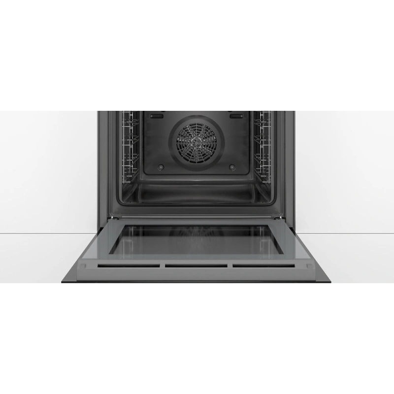 Духовой шкаф Bosch HBG516BB0R