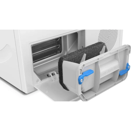 Сушильная машина Bosch WTH83V0LSN
