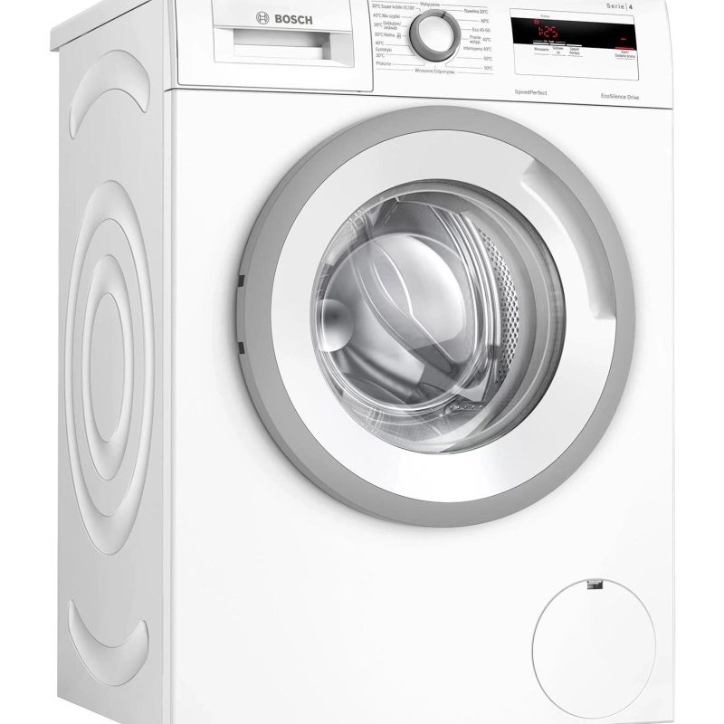 Стиральная машина Bosch WAN2008KPL