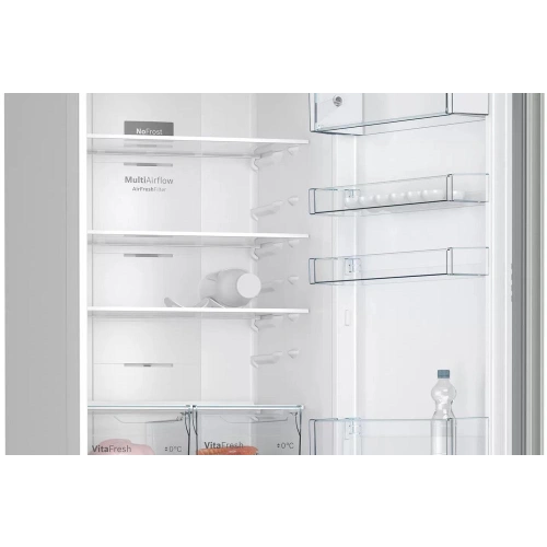 Двухкамерный холодильник Bosch KGN39XI27R