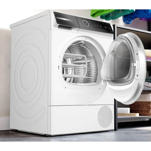 Сушильная машина Bosch WQB245AEPL