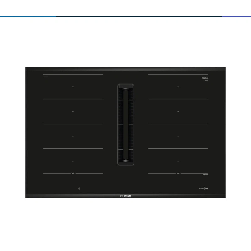 Индукционная варочная панель Bosch PXX895D66E