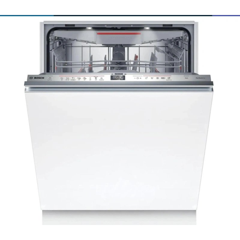 Встраиваемая посудомоечная машина Bosch SMV6ZCX16E