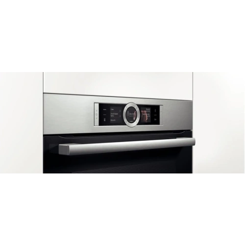 Духовой шкаф Bosch HBG636LS1