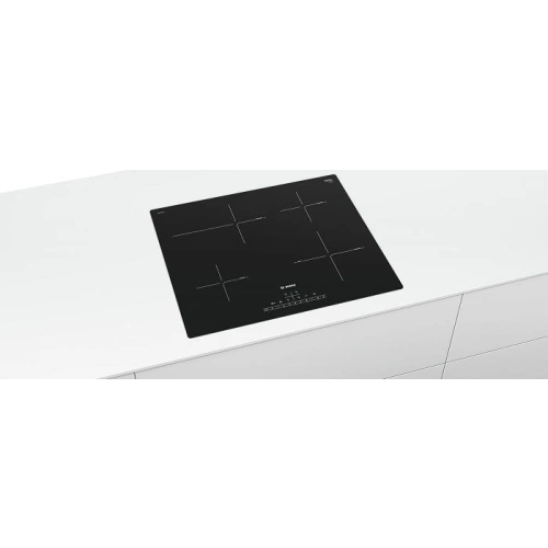Индукционная варочная панель Bosch PUF611FC5E
