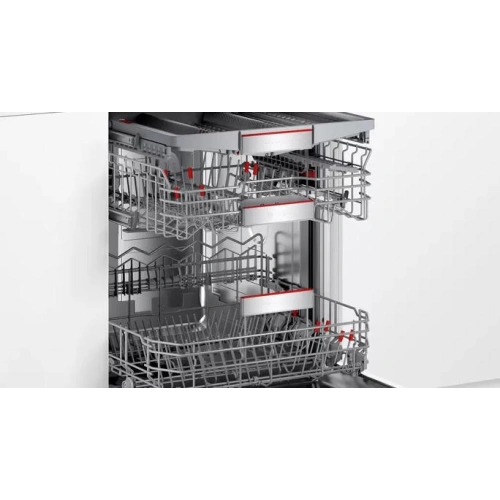 Встраиваемая посудомоечная машина Bosch SMV66TX01R