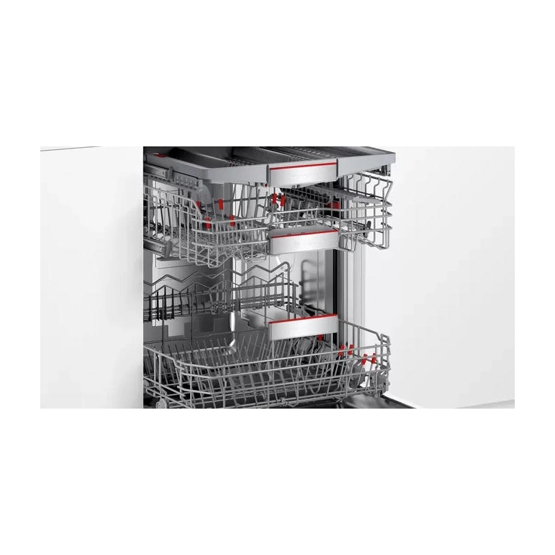 Встраиваемая посудомоечная машина Bosch SMV66TX01R
