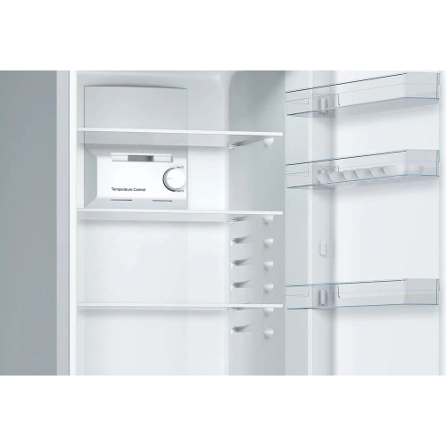 Двухкамерный холодильник Bosch KGN36NL30U