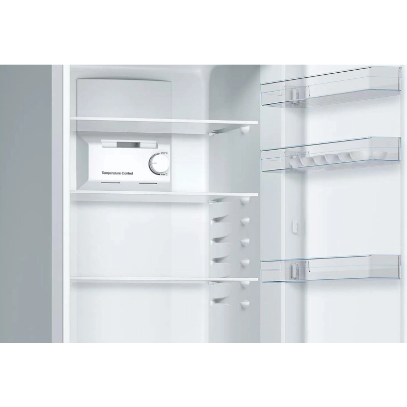 Двухкамерный холодильник Bosch KGN36NL30U