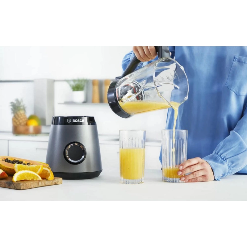 Блендер Bosch MMB6174S