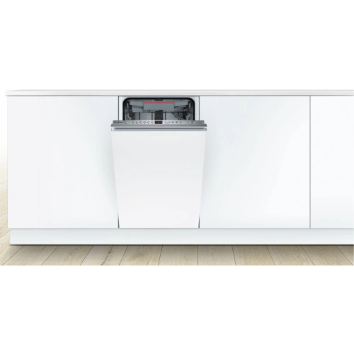 Встраиваемая посудомоечная машина Bosch SPV66MX20R