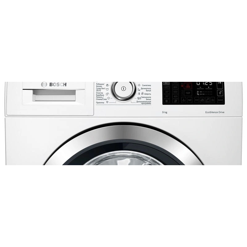 Стиральная машина Bosch WAT286H2OE