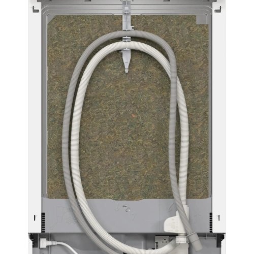 Посудомоечная машина Bosch SMP6EMW86Q