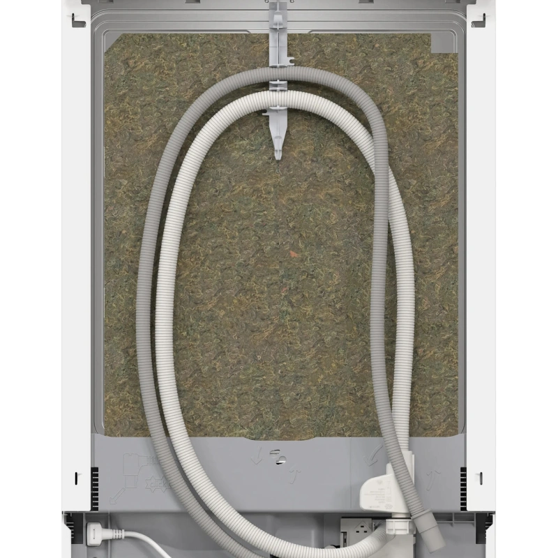 Посудомоечная машина Bosch SMP6EMW86Q