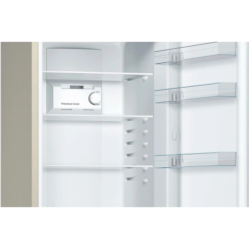 Двухкамерный холодильник Bosch KGN36NK2AR