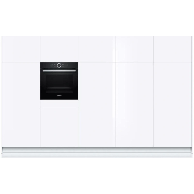 Духовой шкаф Bosch HBG635BB1