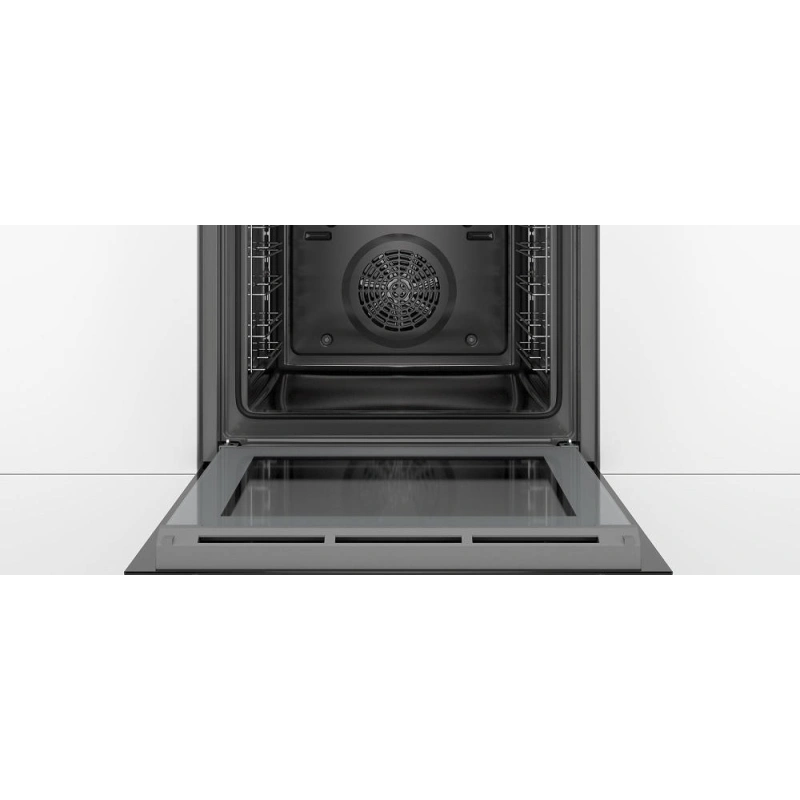 Духовой шкаф Bosch HBG516BS0R