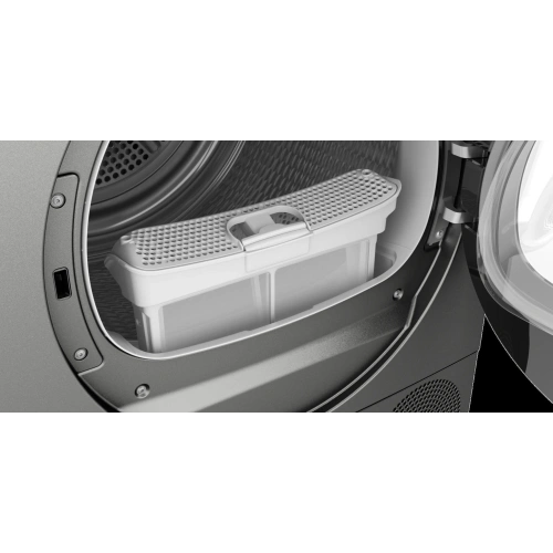 Сушильная машина Bosch WQG245DLSN