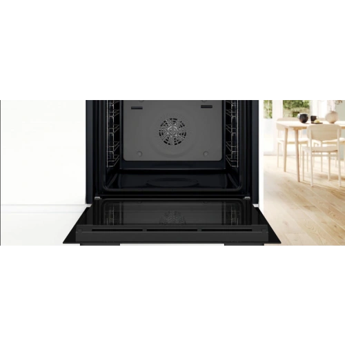 Духовой шкаф Bosch HJA 737BA0
