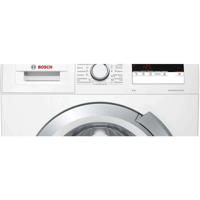 Стиральная машина Bosch WLL2416MOE
