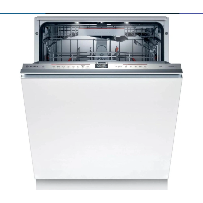 Встраиваемая посудомоечная машина Bosch SMD6ZDX49E
