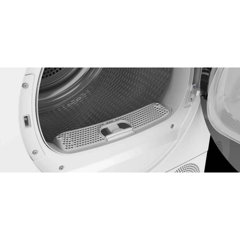Сушильная машина Bosch WTH86277PL