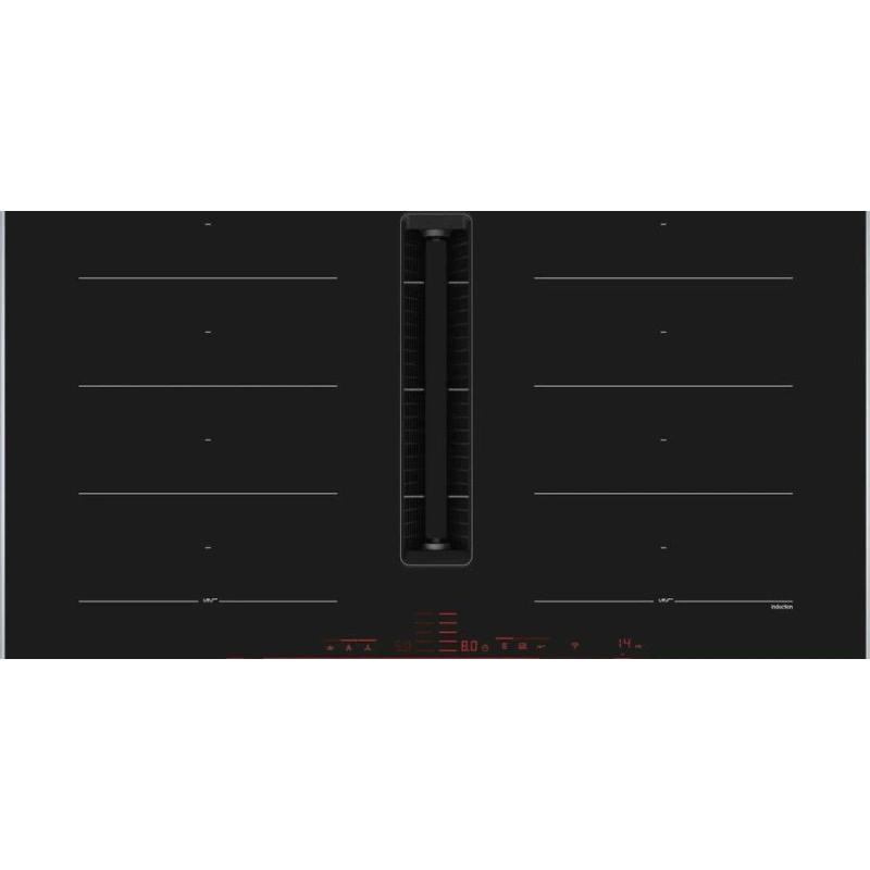 Индукционная варочная панель Bosch PXX875D67E