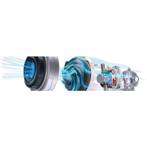 Пылесос Bosch BGLS482200