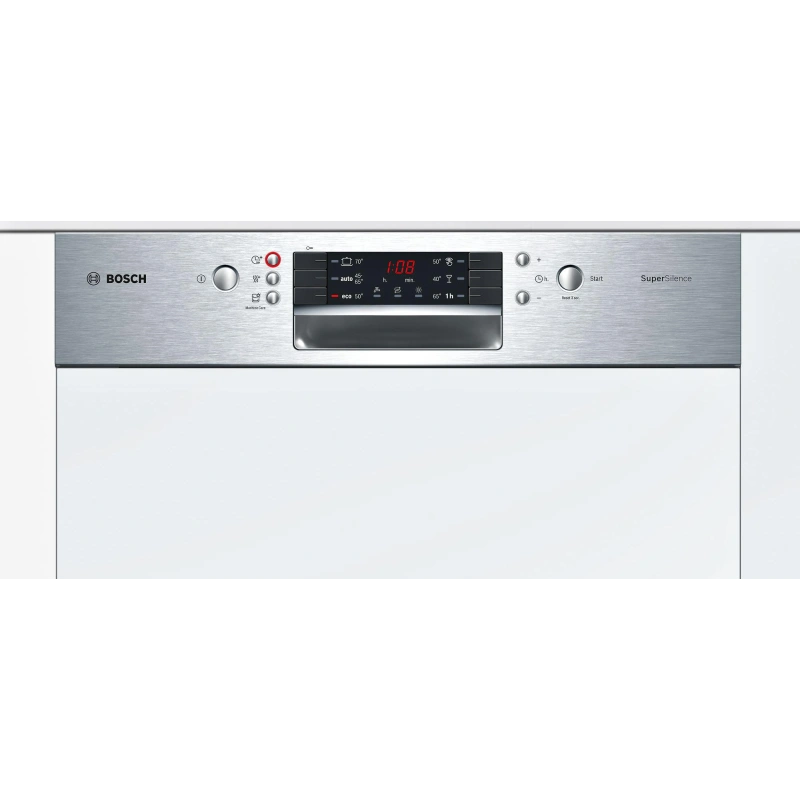 Встраиваемая посудомоечная машина Bosch SMI46IS00E