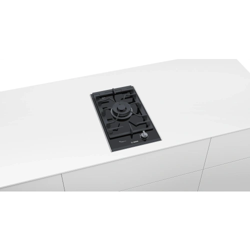 Газовая варочная панель Bosch PRA3A6B70