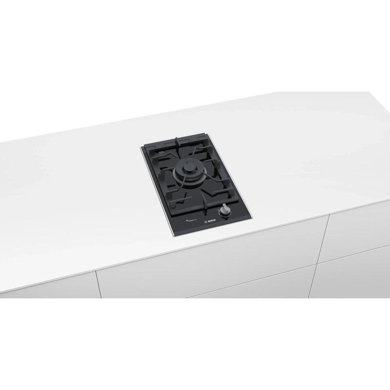 Газовая варочная панель Bosch PRA3A6B70