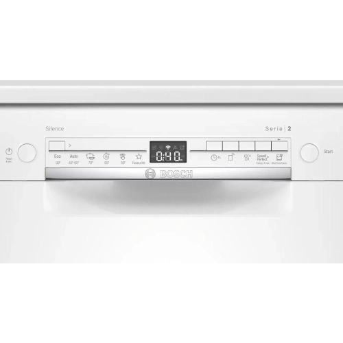 Встраиваемая посудомоечная машина Bosch SPU 2HKW57S