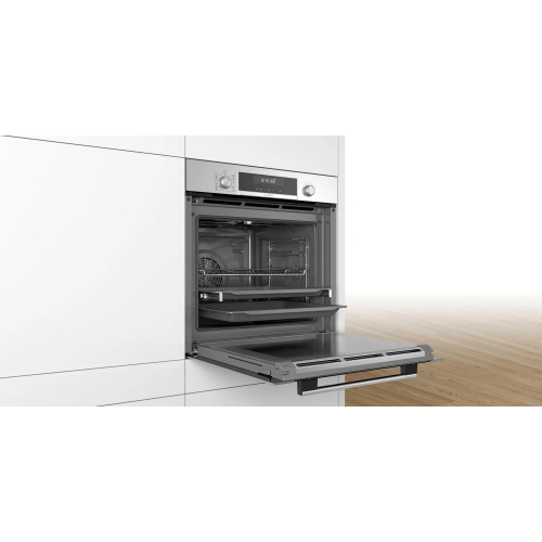 Духовой шкаф Bosch HBG378ES0R