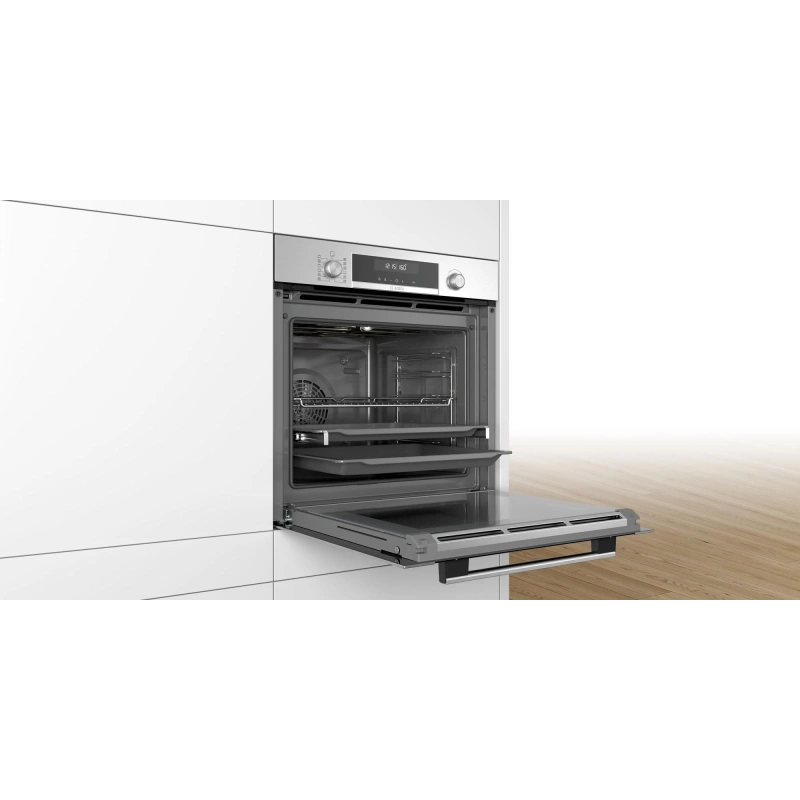 Духовой шкаф Bosch HBG378ES0R