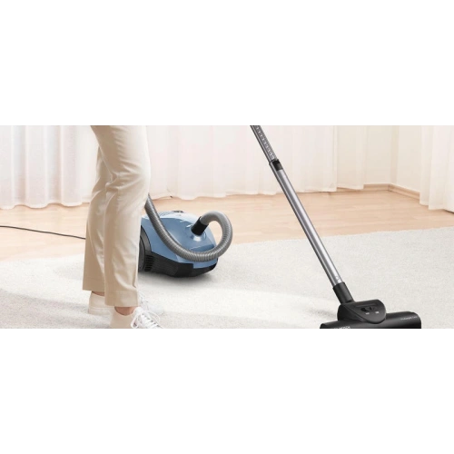 Пылесос Bosch BGB2UCARP